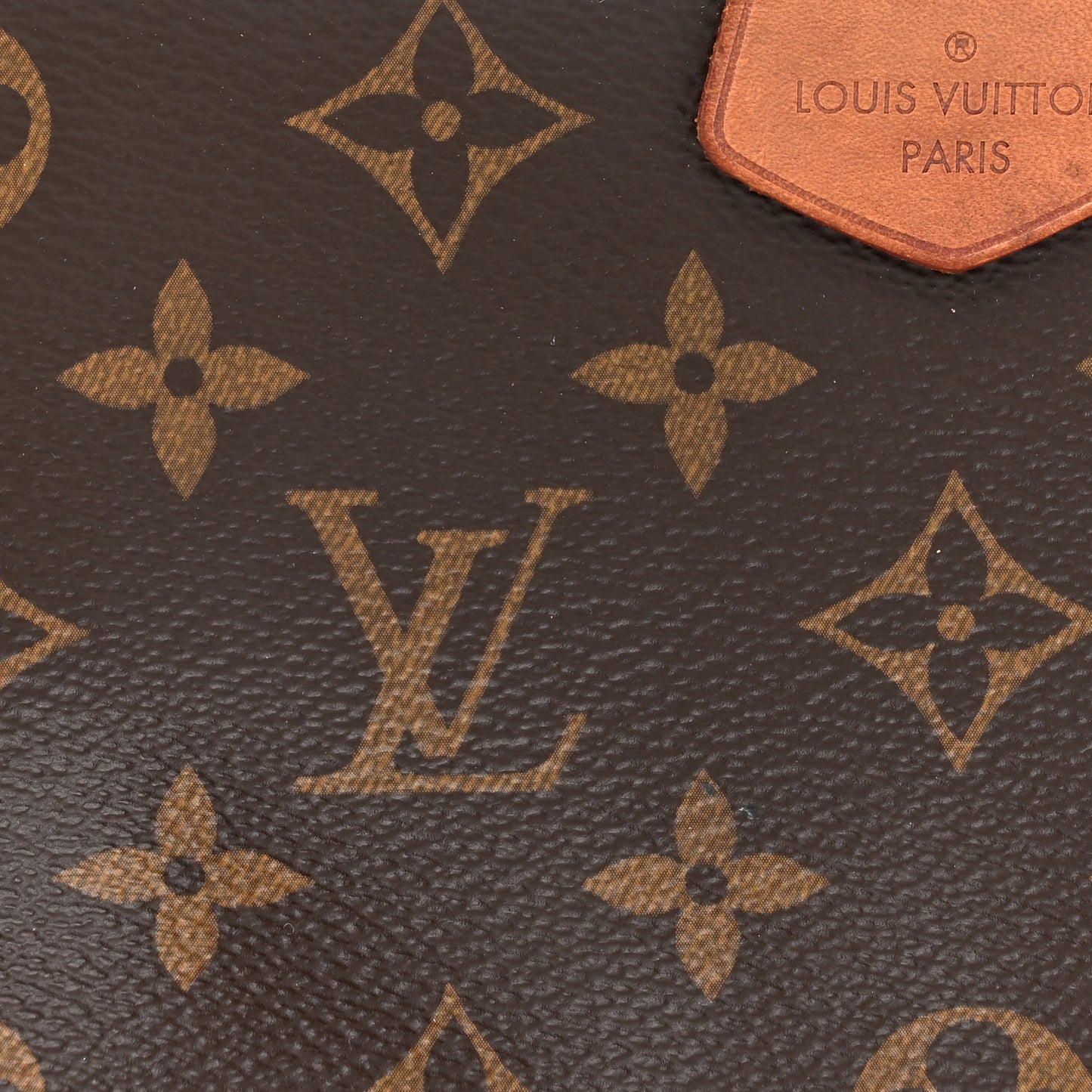 Monogram Multi Pochette Accessories Rose Clair