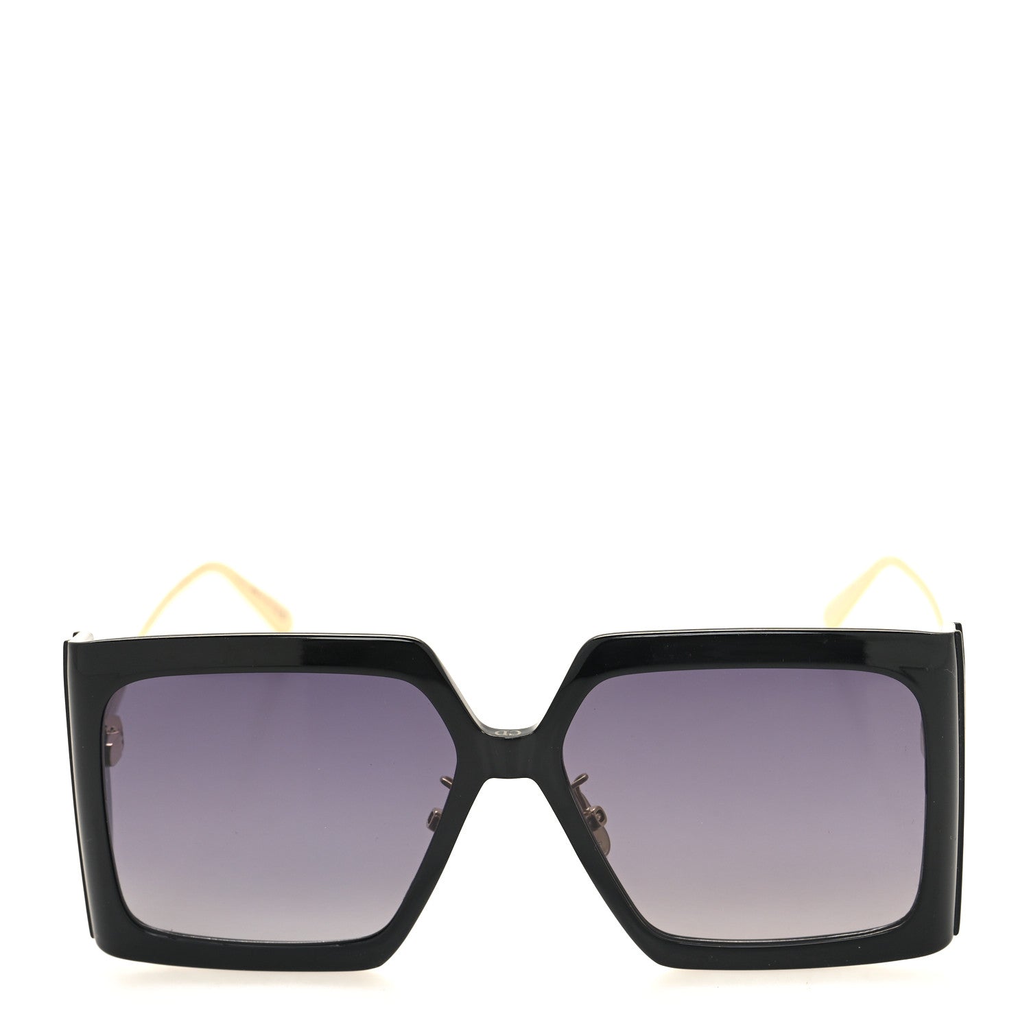 Christian Dior DiorSolar S2U Sunglasses Black 2 of 7