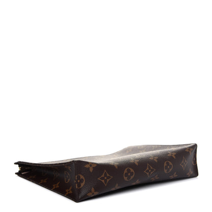 Louis Vuitton Monogram Toiletry Pouch 26 4 of 11