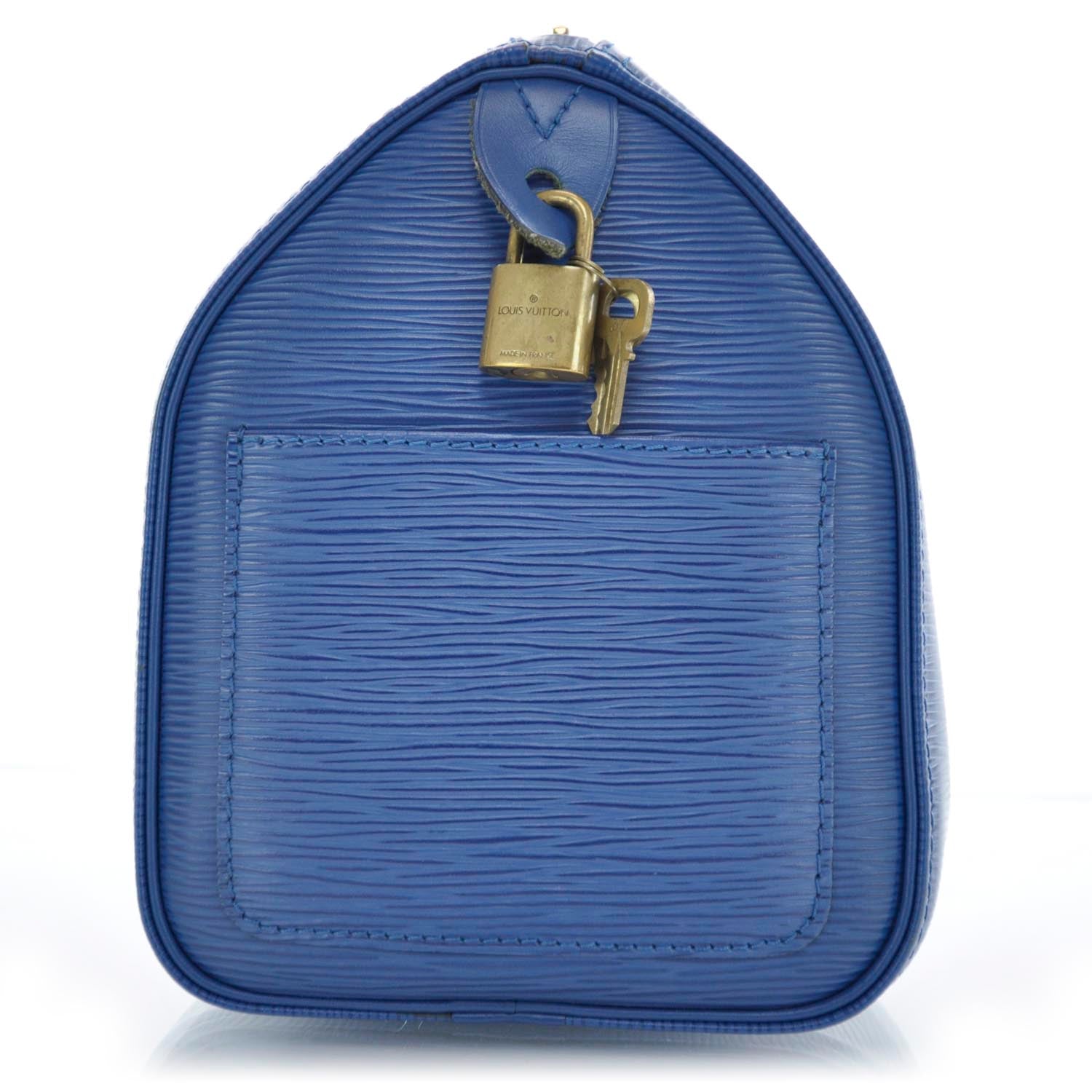 Louis Vuitton Epi Speedy 25 Toledo 5 of 11