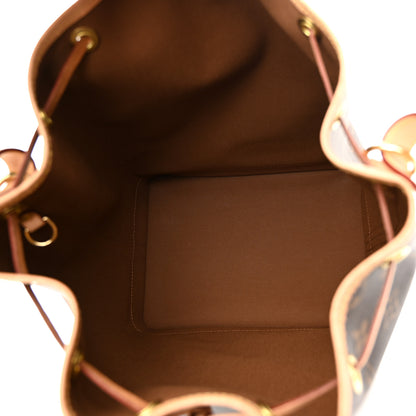 Louis Vuitton Monogram Noe 5 of 10
