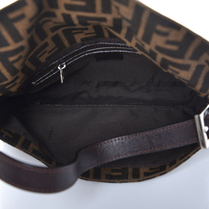 Fendi Zucca Baguette Tobacco 5 of 7