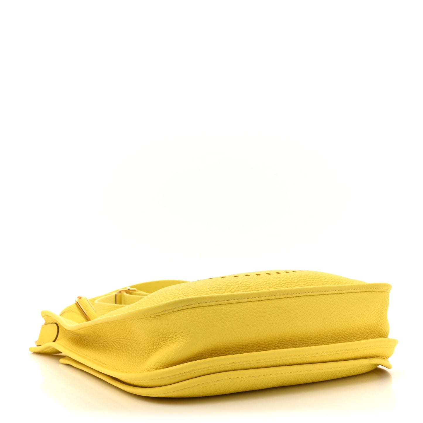 Taurillon Clemence Evelyne III PM Lime