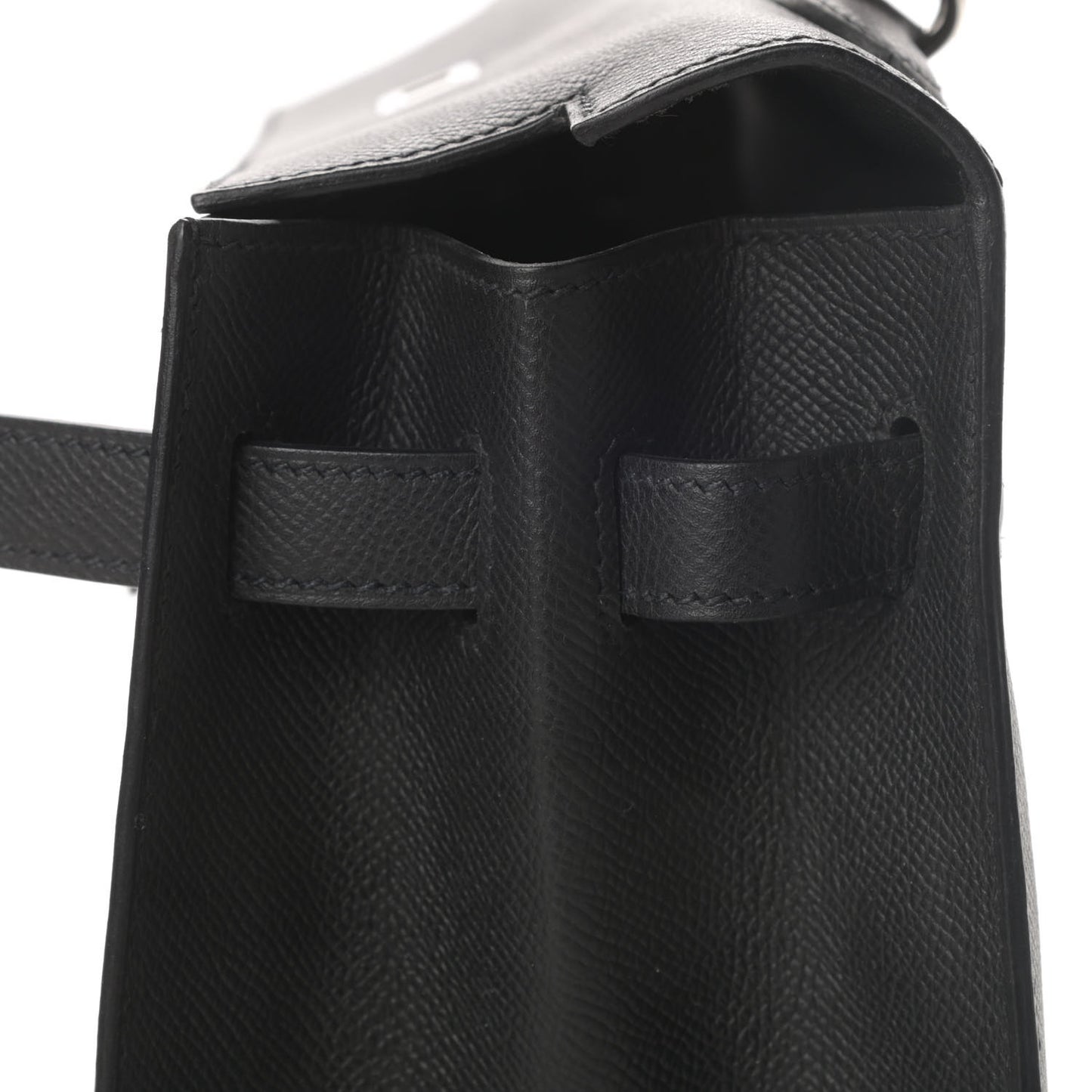 Epsom Kelly Sellier 35 Black