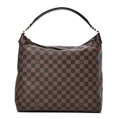 Louis Vuitton Damier Ebene Portobello PM 1 of 15