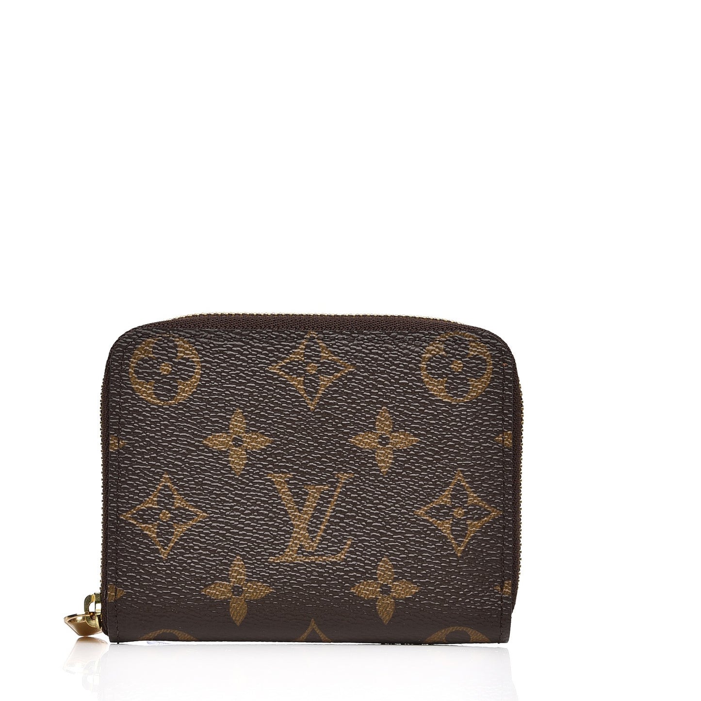 Monogram Zippy Coin Purse