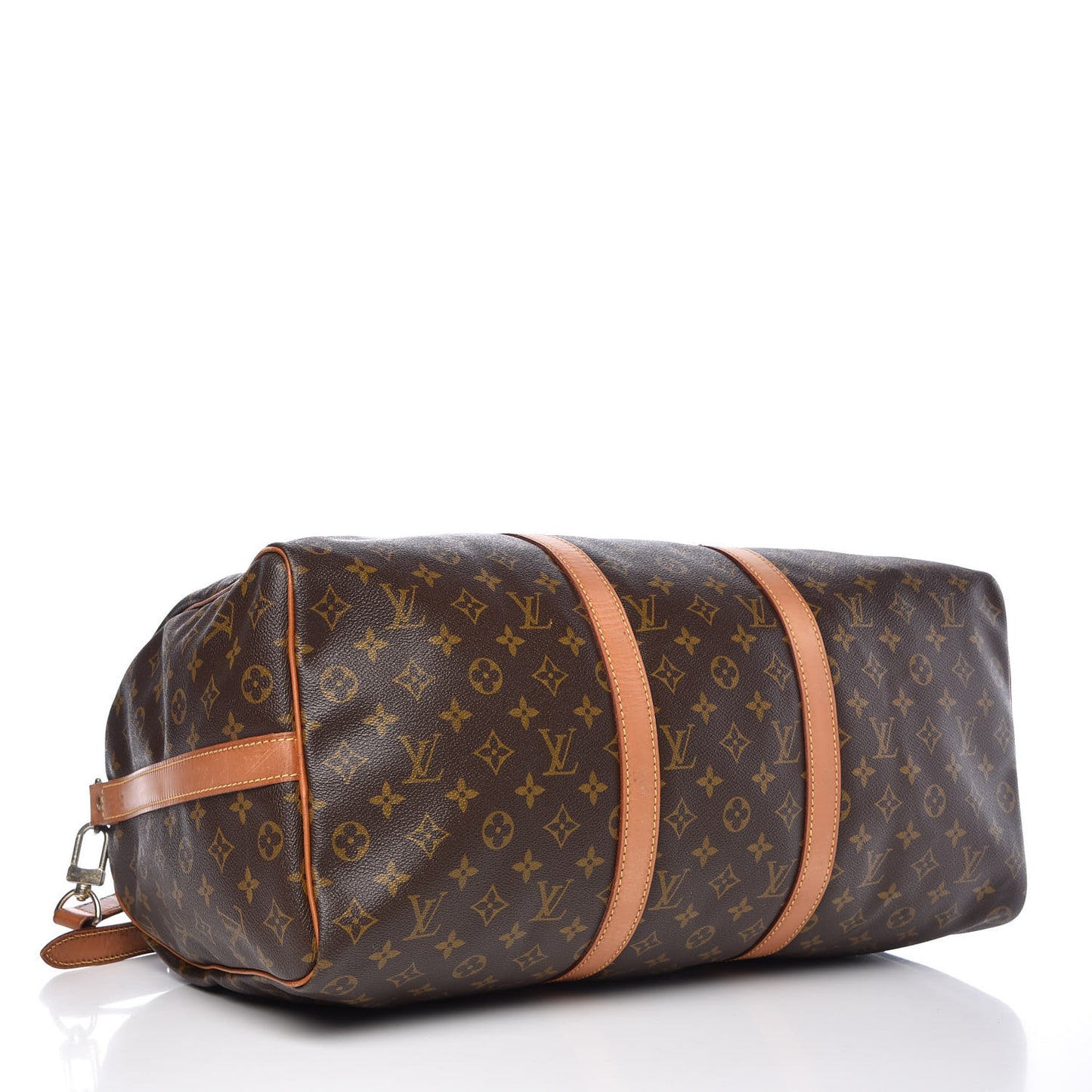 Monogram Keepall Bandouliere 50