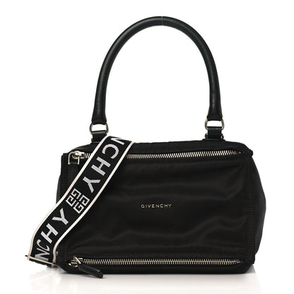Givenchy Nylon 4G Pandora Black 1 of 9