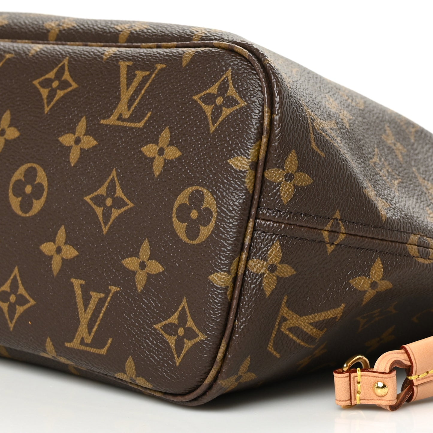 Monogram Neo Neverfull PM Fuchsia