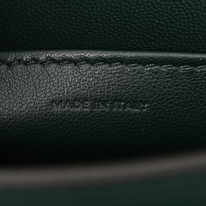 Celine Box Calfskin Teen Classic Box Flap Bag Amazone 7 of 11