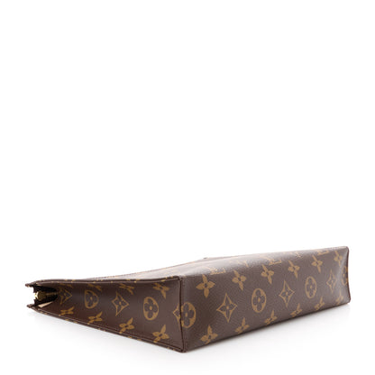 Louis Vuitton Monogram Toiletry Pouch 26 4 of 10
