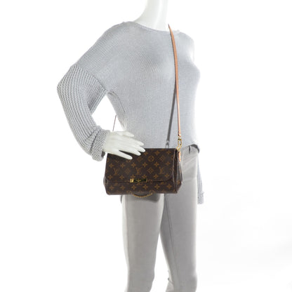Louis Vuitton Monogram Favorite MM 2 of 7