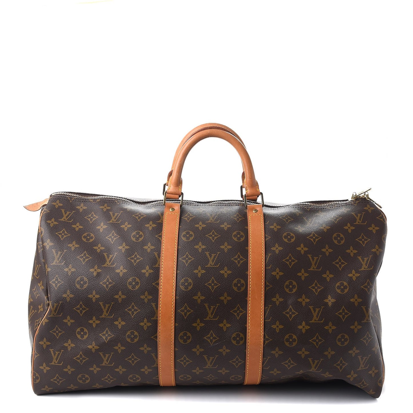 Monogram Keepall 55