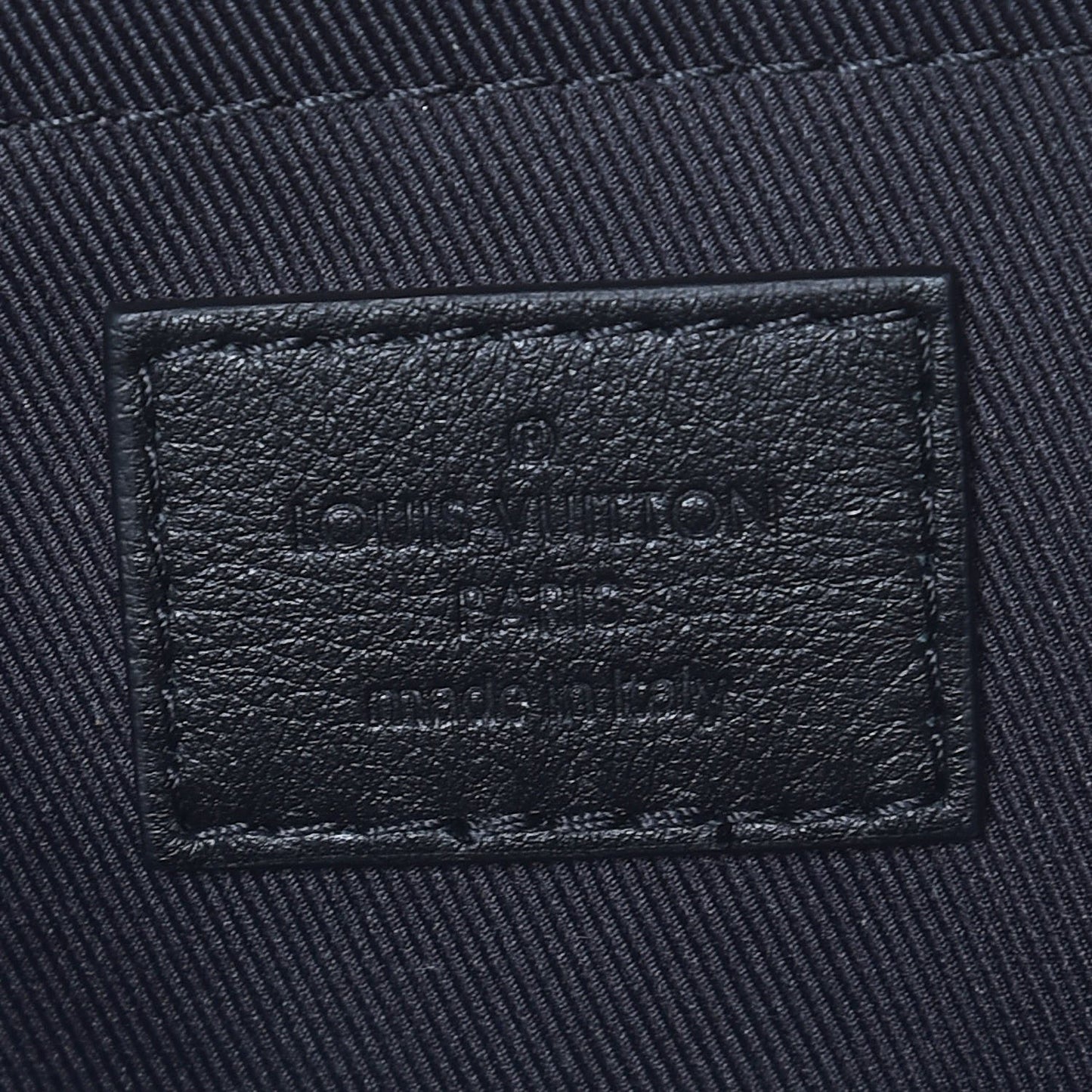 Monogram Palm Springs Backpack MM