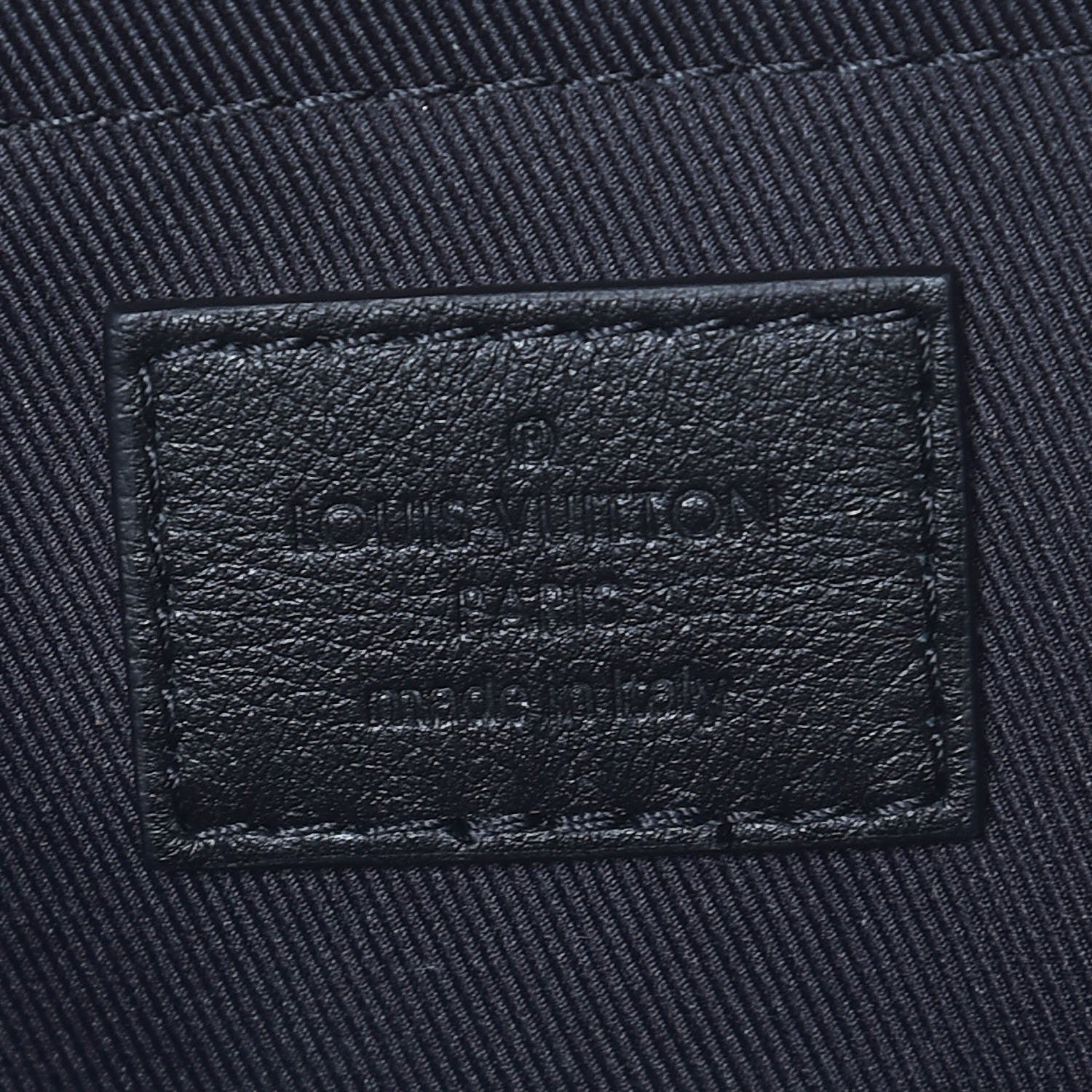 Louis Vuitton Monogram Palm Springs Backpack MM 6 of 7