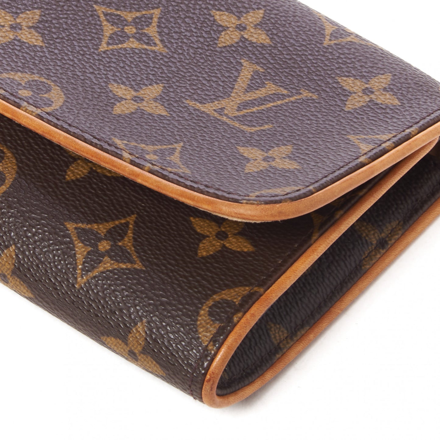 Monogram Pochette Twin GM