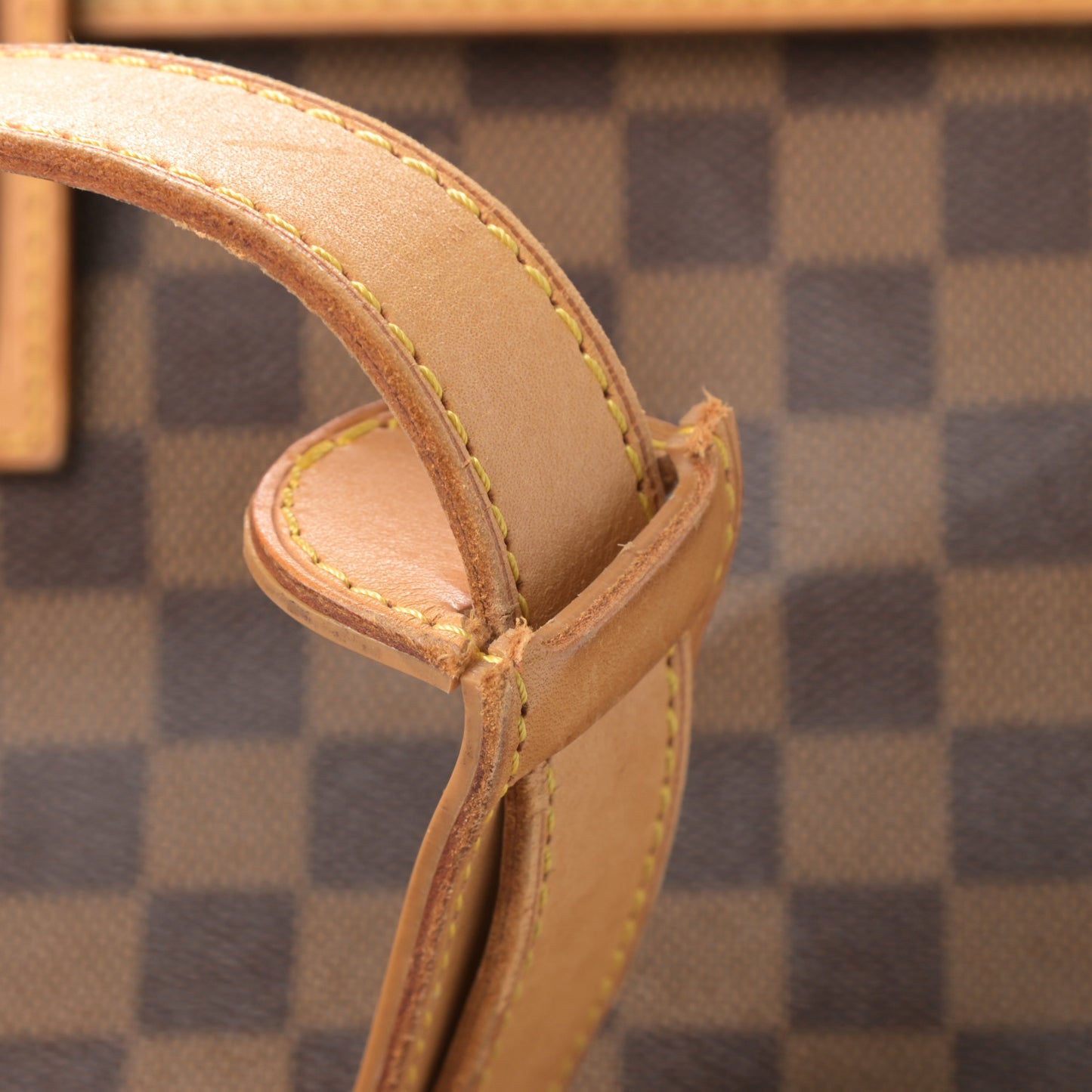 Damier Ebene Centenaire West End PM