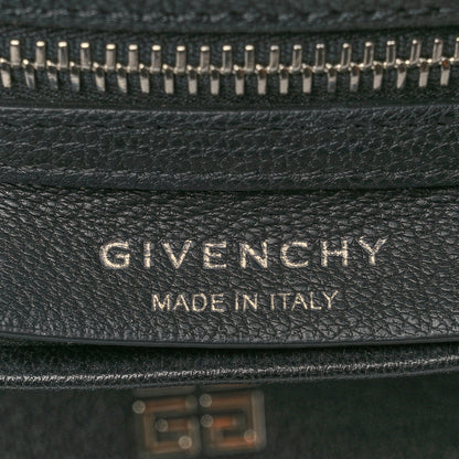Givenchy Sugar Goatskin Medium Pandora Black 6 of 10