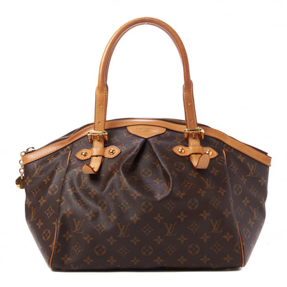 Louis Vuitton Monogram Tivoli GM 1 of 9