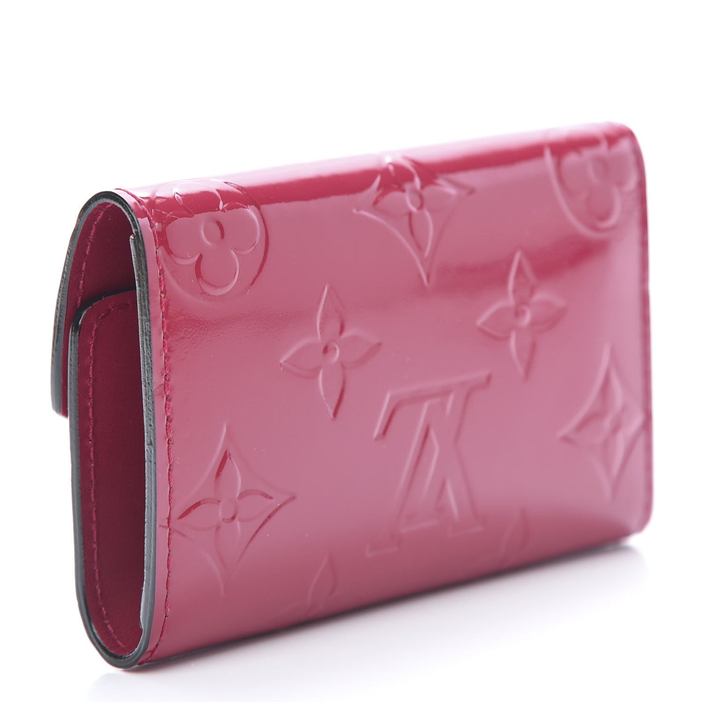 Vernis Multicles 6 Key Holder Rose Indien