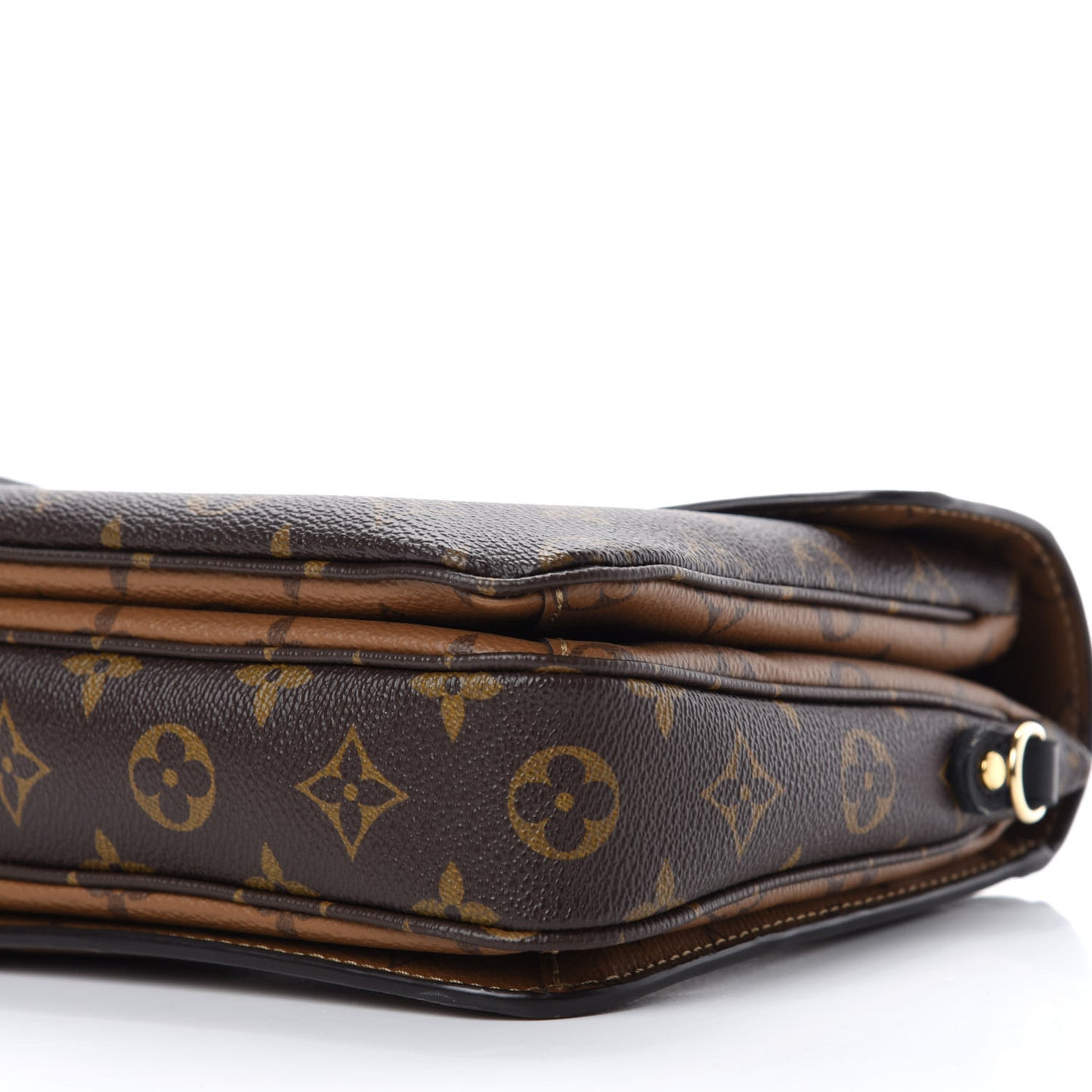 Reverse Monogram Pochette Metis