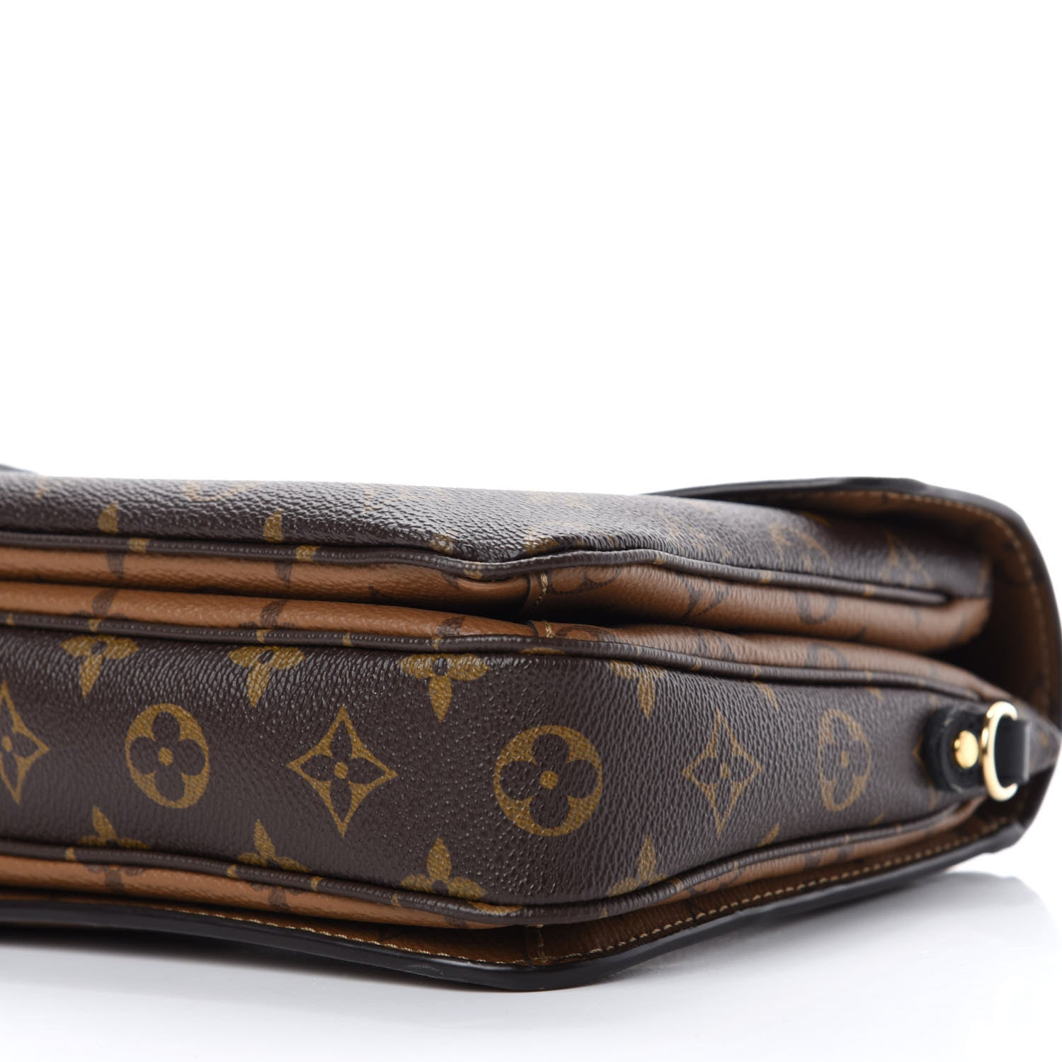 Louis Vuitton Reverse Monogram Pochette Metis 7 of 11