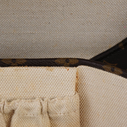 Louis Vuitton Monogram Boite Chapeaux Hat Box 30 10 of 11