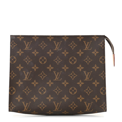 Louis Vuitton Monogram Toiletry Pouch 26 1 of 11