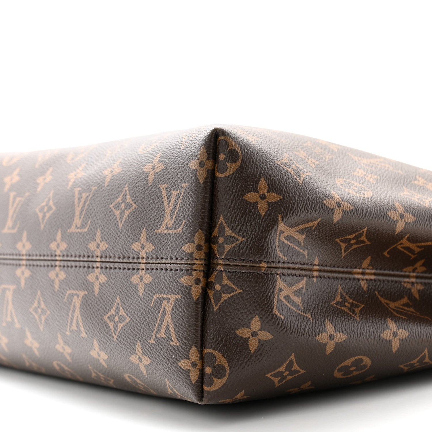 Louis Vuitton Monogram Graceful MM Pivoine 9 of 10