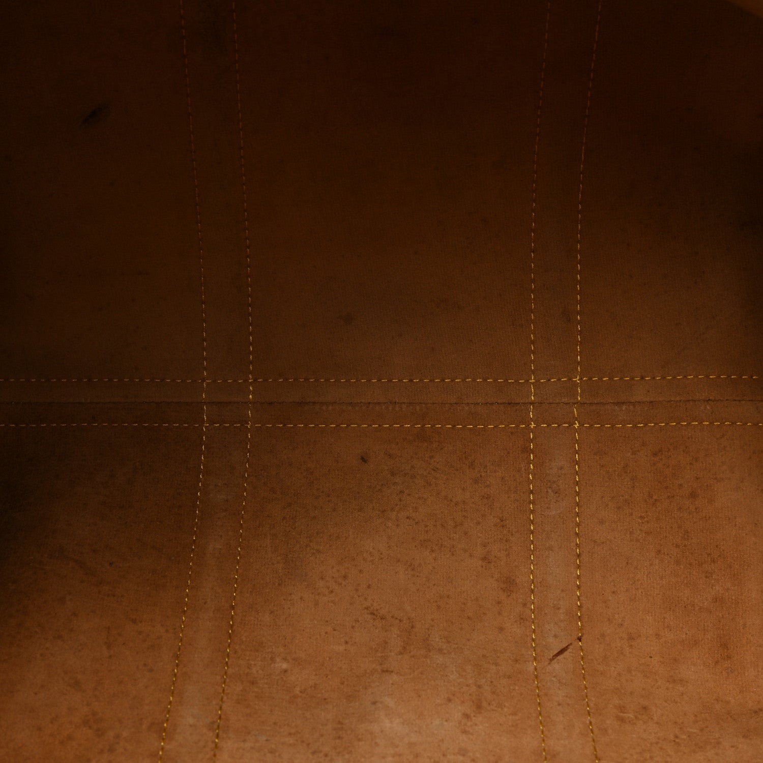 Louis Vuitton Epi Keepall 50 Winnipeg 5 of 31