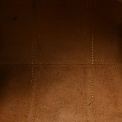 Louis Vuitton Epi Keepall 50 Winnipeg 5 of 31