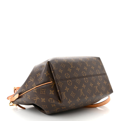 Louis Vuitton Monogram Turenne MM 4 of 10