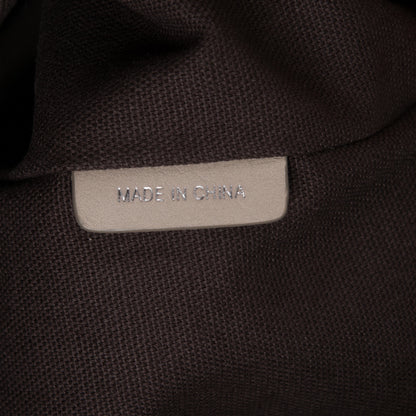 Burberry Smoked Check Tote Trench 7 of 10