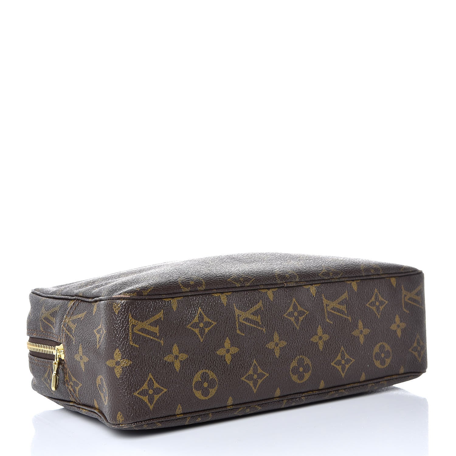 Louis Vuitton Monogram Trousse Toilette 28 4 of 14