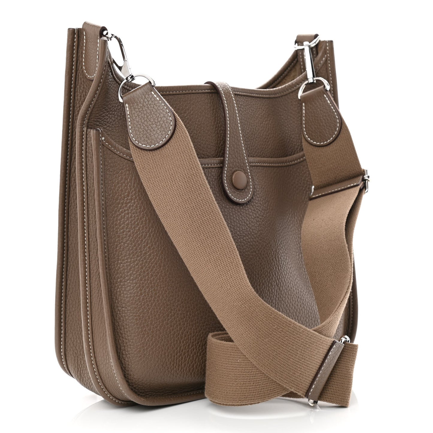 Taurillon Clemence Evelyne III PM Etoupe