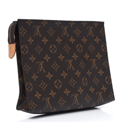 Louis Vuitton Monogram Toiletry Pouch 26 2 of 5