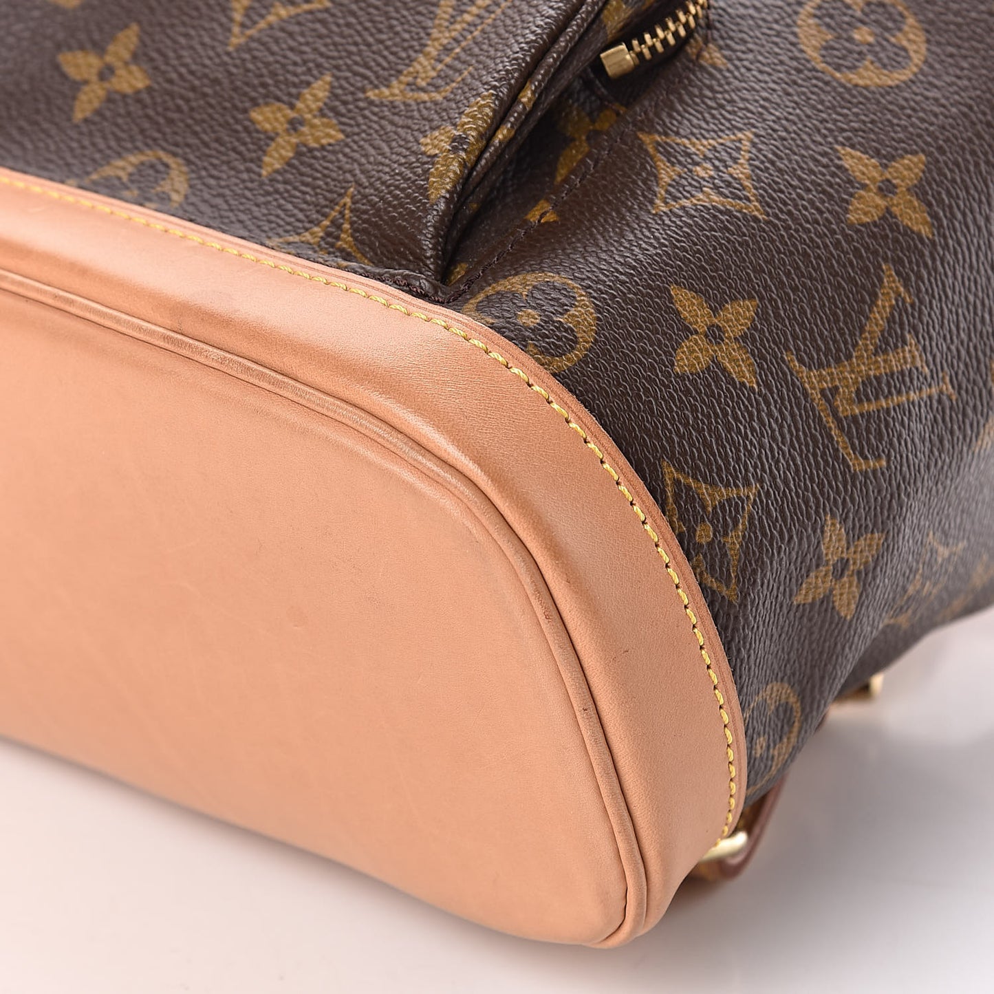 Monogram Mini Montsouris Backpack