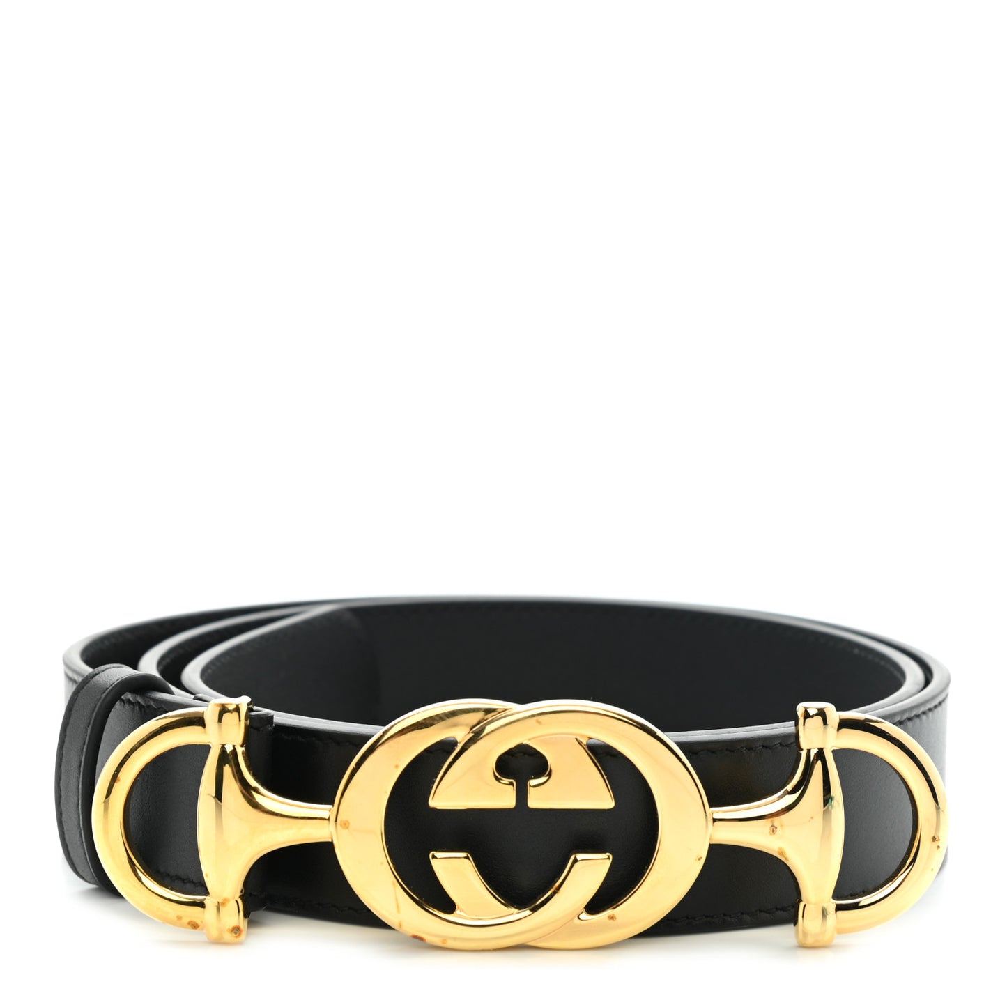 Calfskin Zumi 30mm Belt 85 34 Black