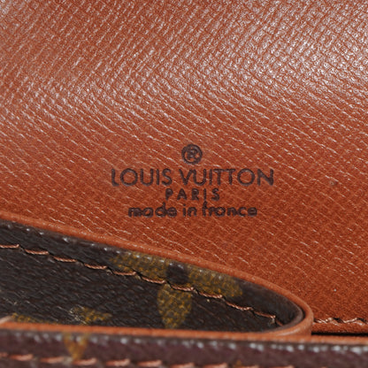 Louis Vuitton Monogram Pochette Dame 29 6 of 7