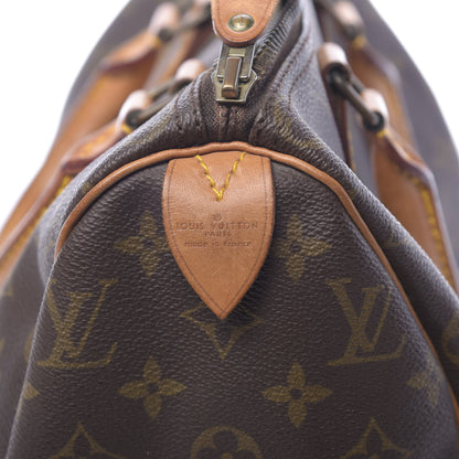 Louis Vuitton Monogram Speedy 25 6 of 14