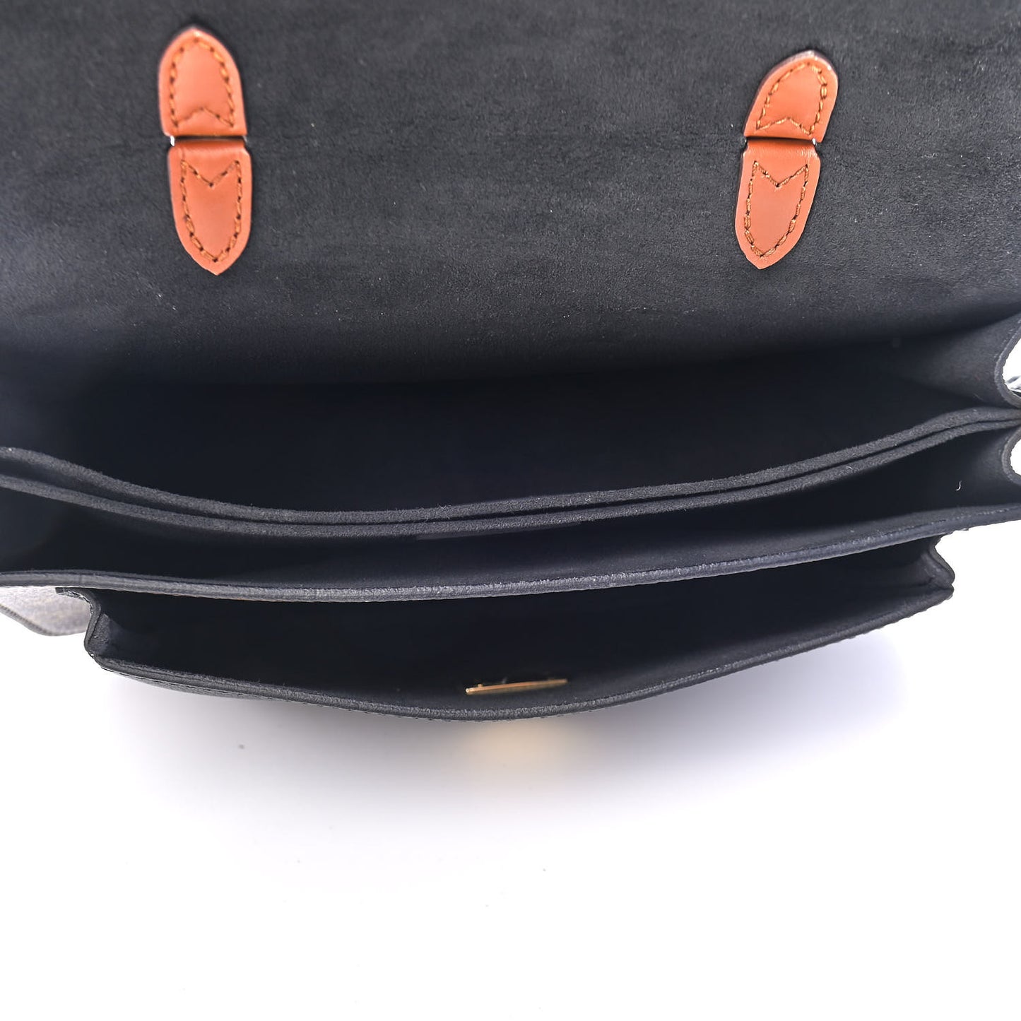 Monogram Vaugirard Black