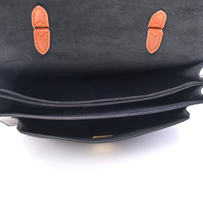 Louis Vuitton Monogram Vaugirard Black 4 of 9