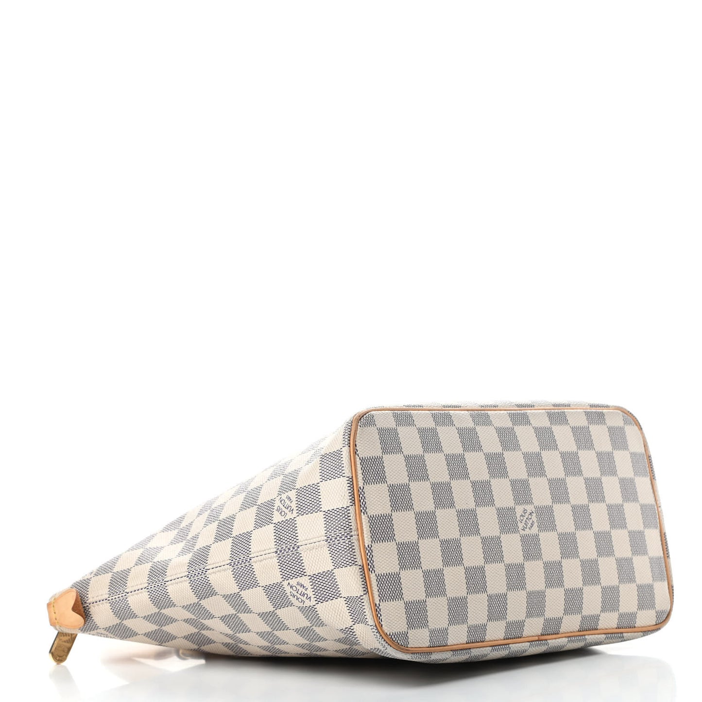 Damier Azur Saleya PM