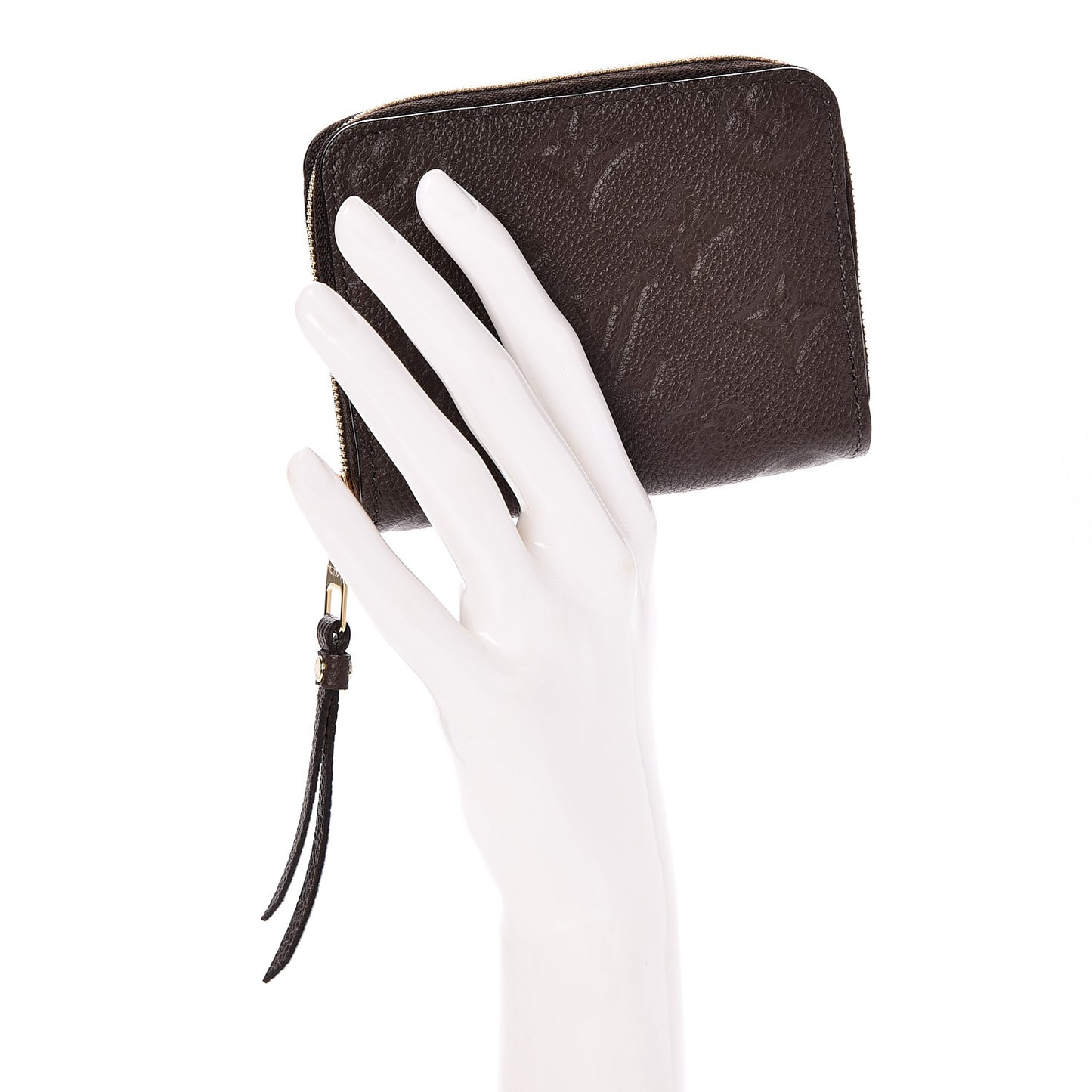 Empreinte Zippy Coin Purse Terre