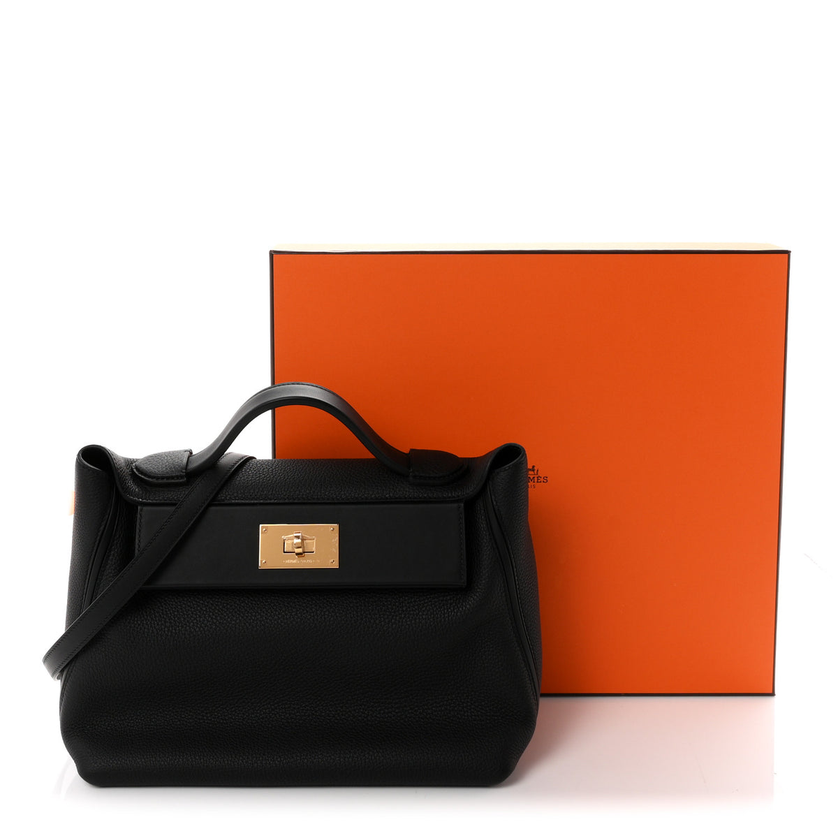 Togo Swift 24/24 29 Black