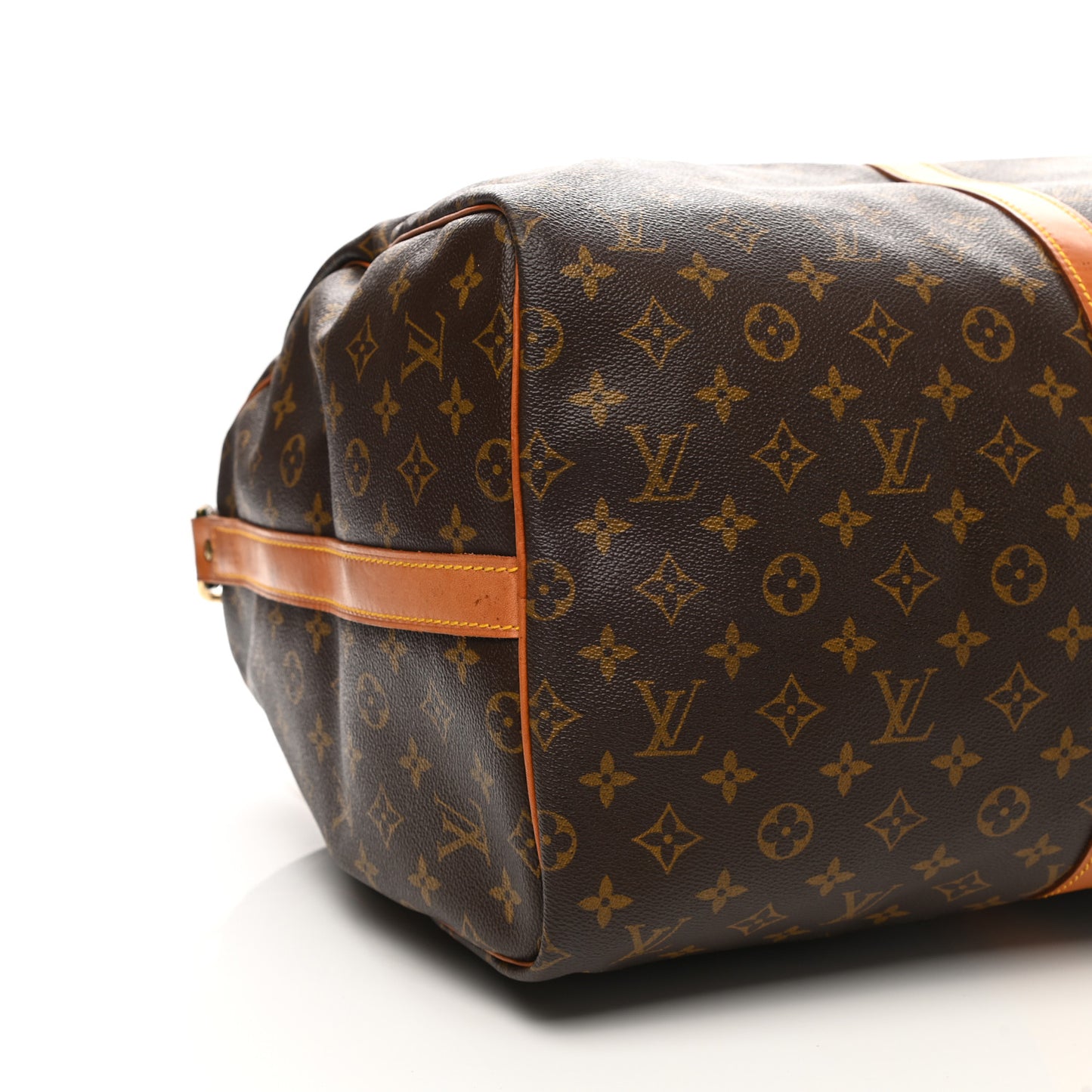 Monogram Keepall Bandouliere 55