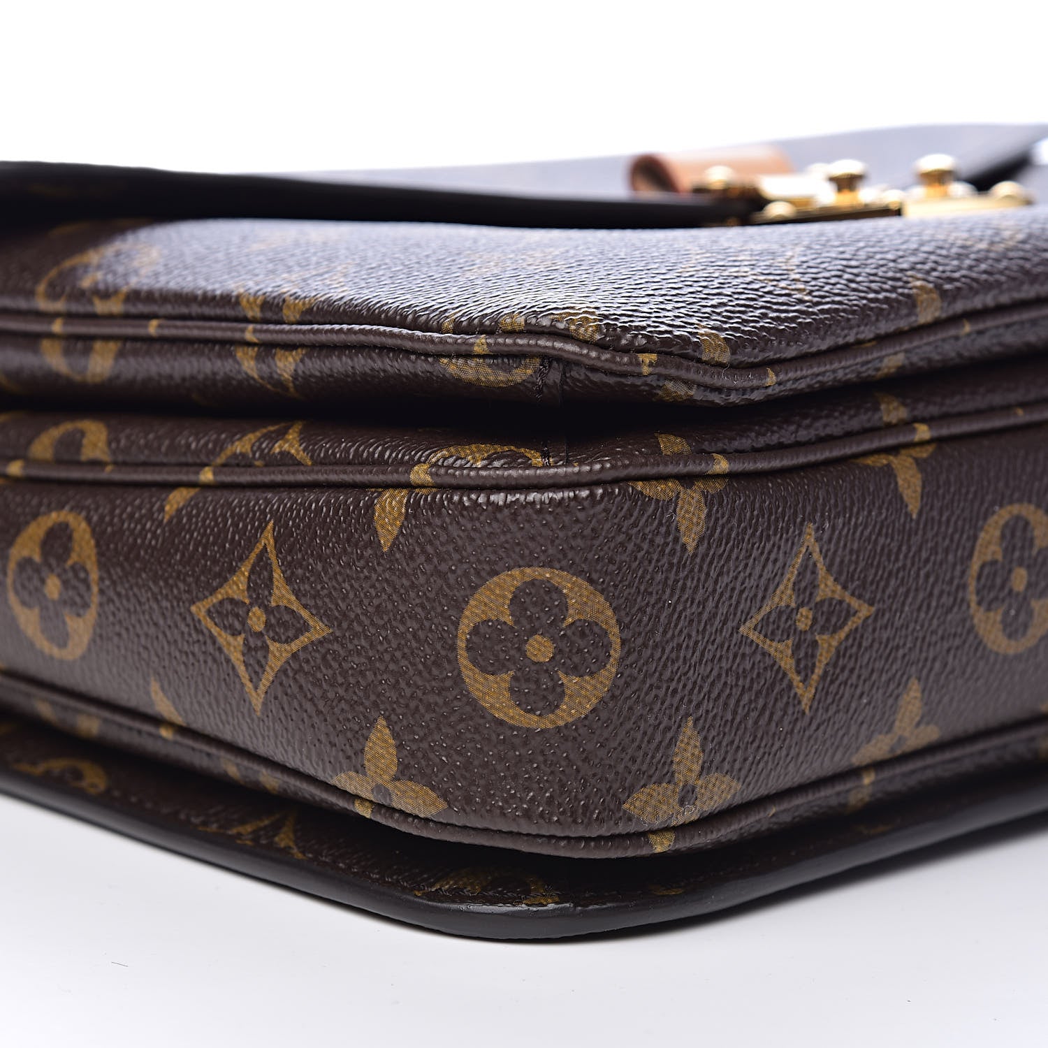 Louis Vuitton Monogram Pochette Metis 8 of 10