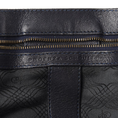 Proenza Schouler Lambskin Medium PS1 Satchel Black 8 of 12