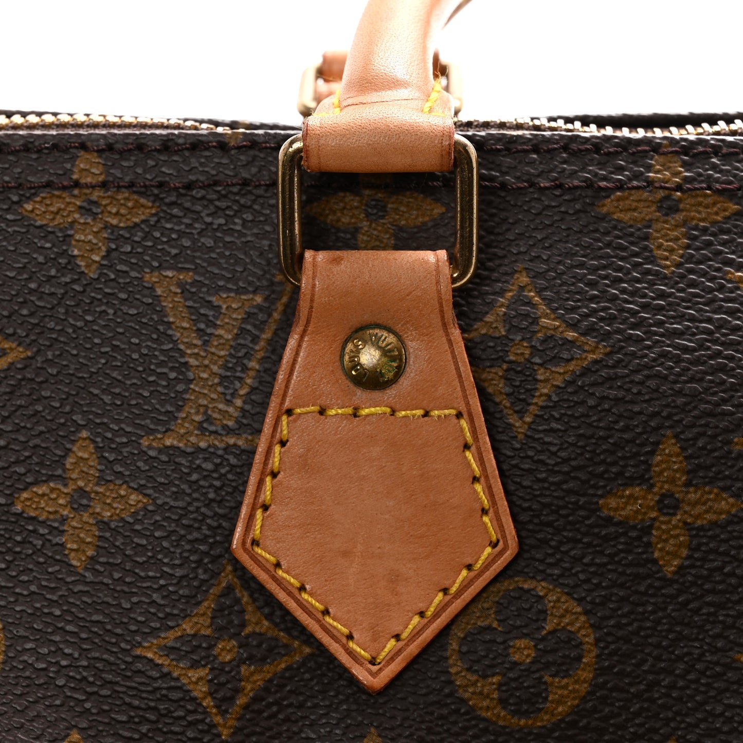 Monogram Speedy 40