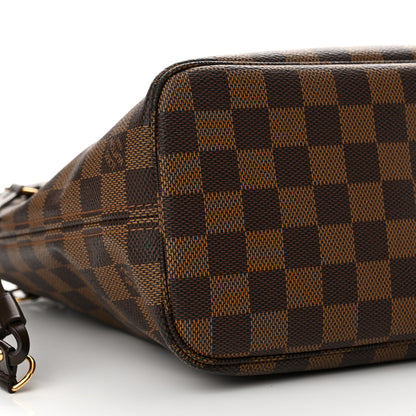 Louis Vuitton Damier Ebene Neverfull PM 9 of 11
